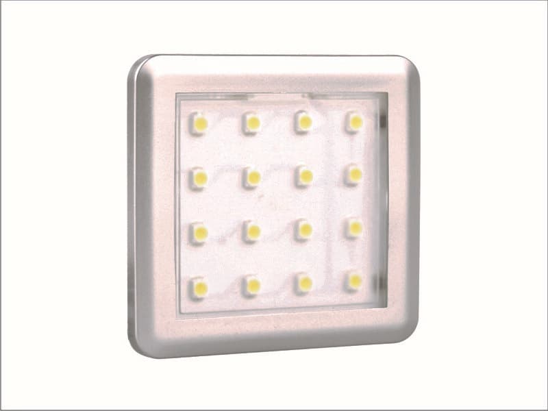 LED light SQUARE XL main image