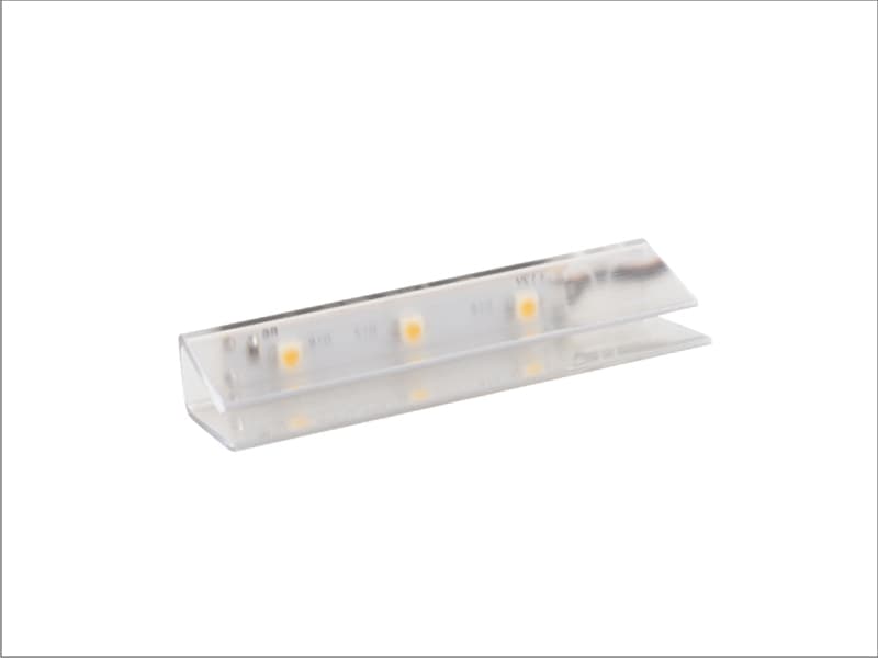 LED klips light PVC main image