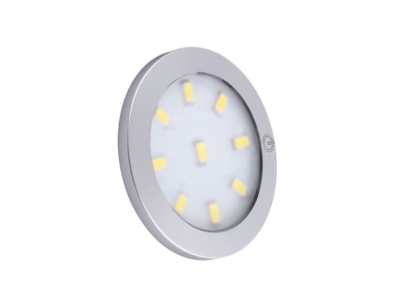 LED lamp ORBIT XL with switch main image