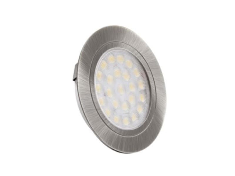 LED лампа КУИН без борд снимка