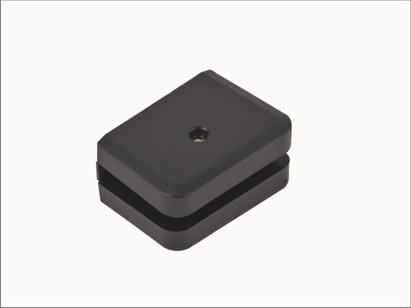 LED lamp DOJO 3D schema