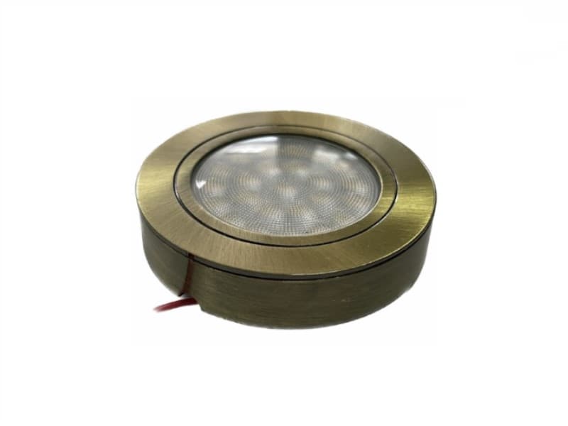 LED lamp QUEEN with board schema