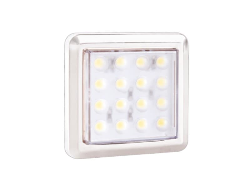 LED осветление КУАТРО снимка