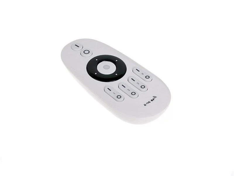 4 Zone CCT Remote Controller main image
