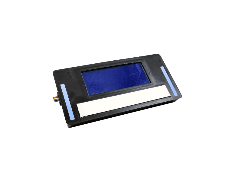Touch controller 4-poles main image