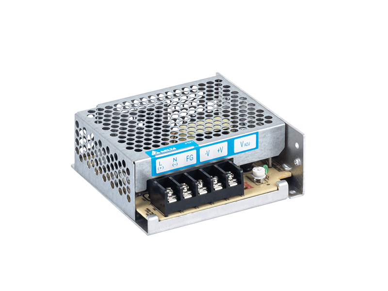 Power supply GTPC 12V main image
