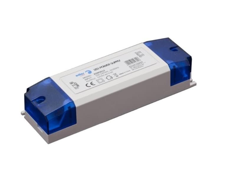 LED трансформатор ADM / 24V снимка