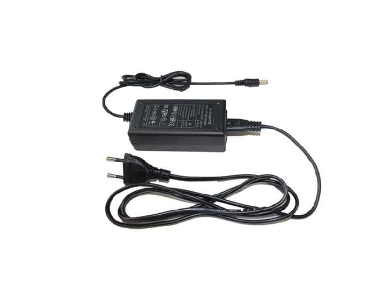 LED траф  EB0612 с моно букса 12V снимка