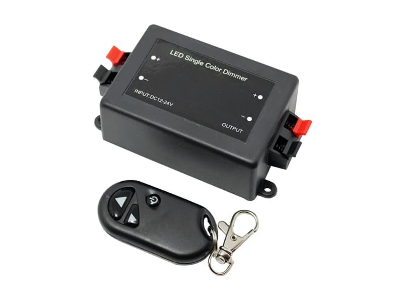 Dimmer switch main image