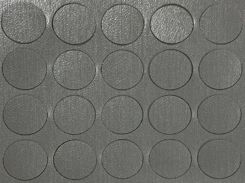 Platinum – ABS furniture caps main image