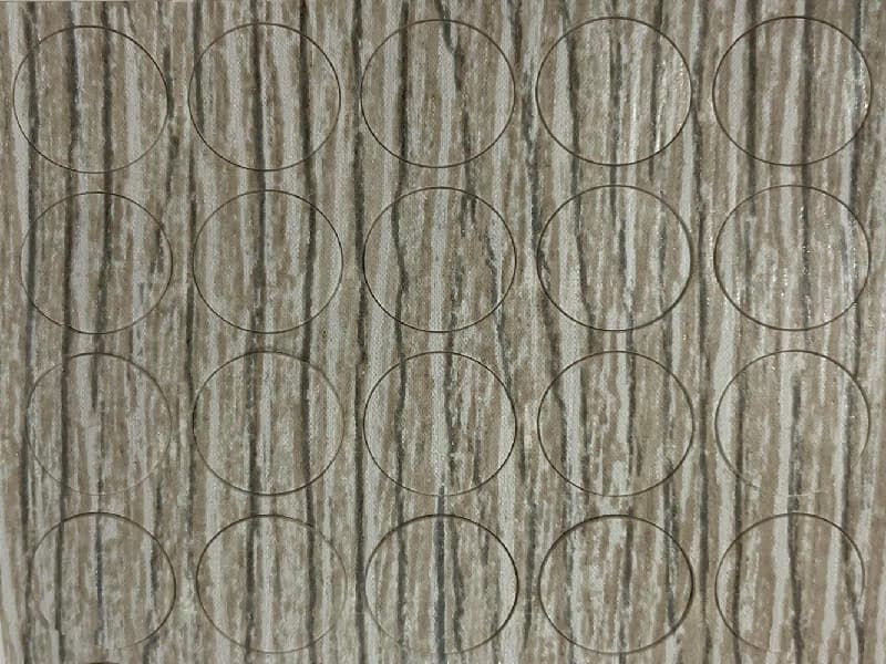 Stone Arvadonna Chestnut – ABS furniture caps main image