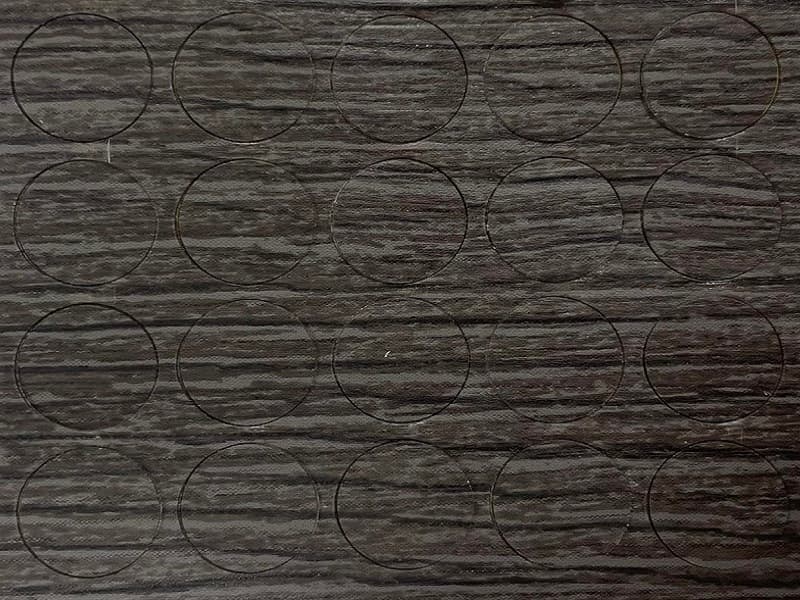 Mink Arvadonna Chestnut – ABS furniture caps main image
