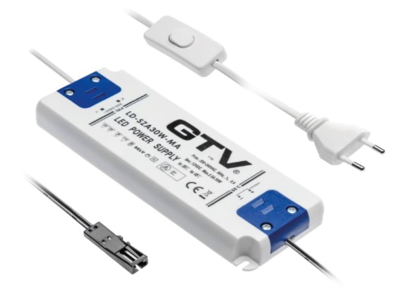 Power supply for LED 12 V main image