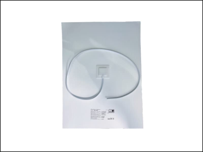 Square mirror defogger 220V main image