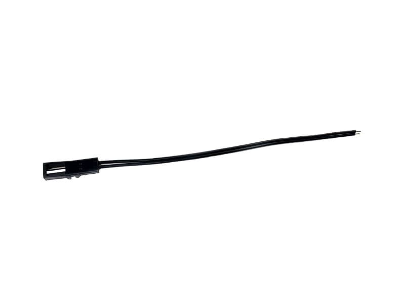 LED cable with MINI socket 2x0.35 main image