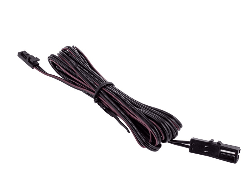 Connecting cable with MINI plug in bot side (male/famale) main image