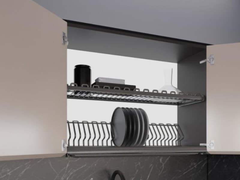 Draining rack ELITE main image