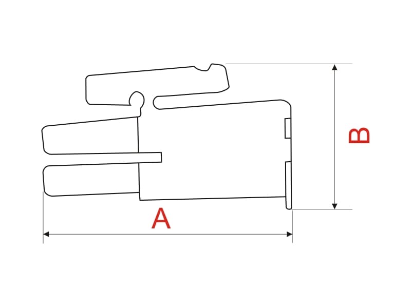 Switching plugs schema
