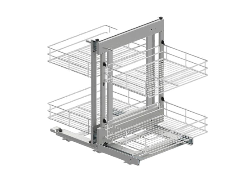Corner MADGIC COMFORT soft close schema