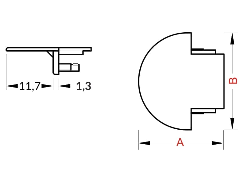 GROOVE ending schema