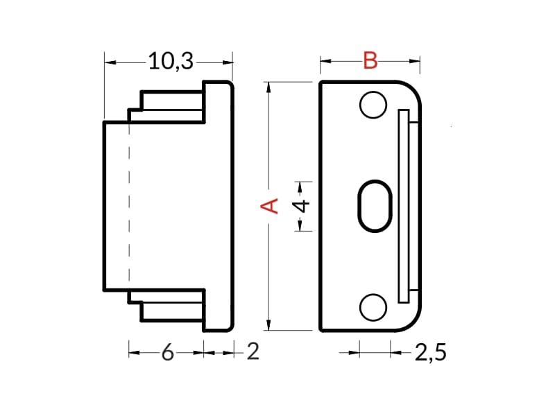 SURFACE ending schema