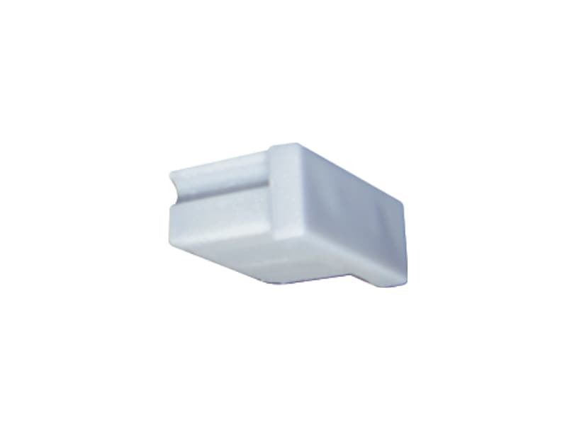 Plug for LED profile LL-01 main image