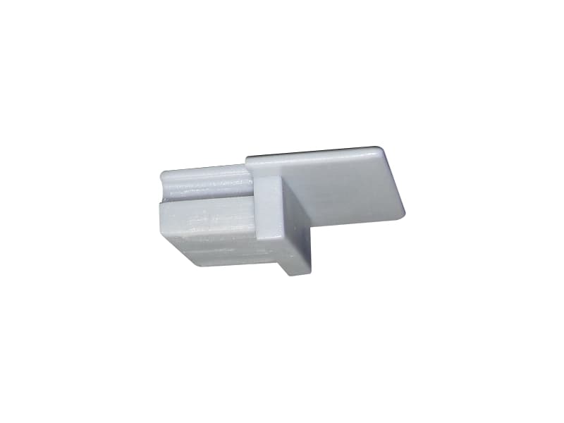 Plug for LED profile LL-03 main image