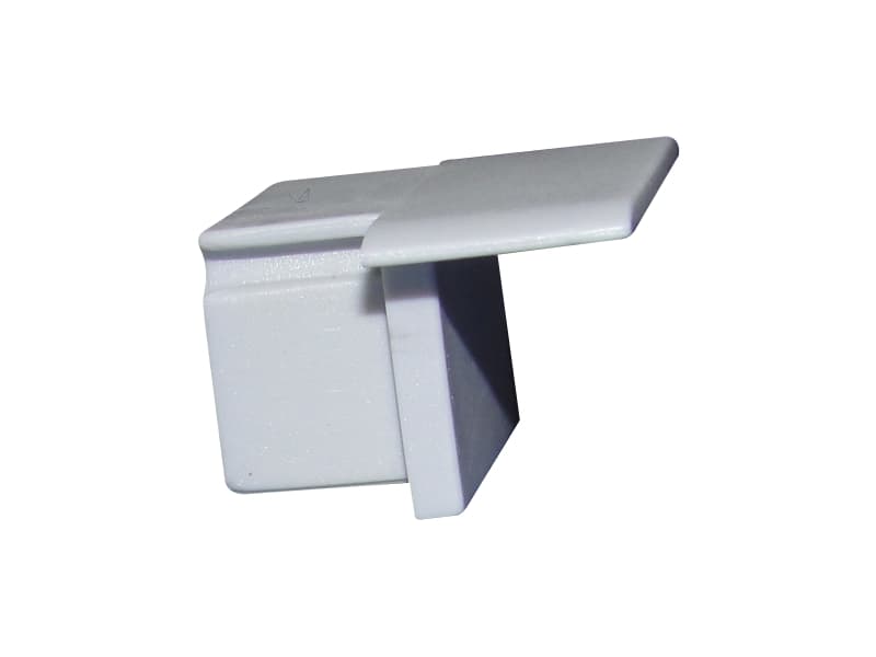 Капачка ZLL-07 за LED профил LL-05 снимка