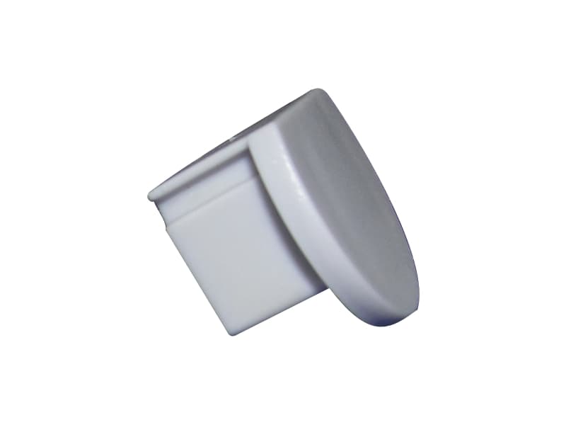 Plug for LED profile ZLL-09 main image