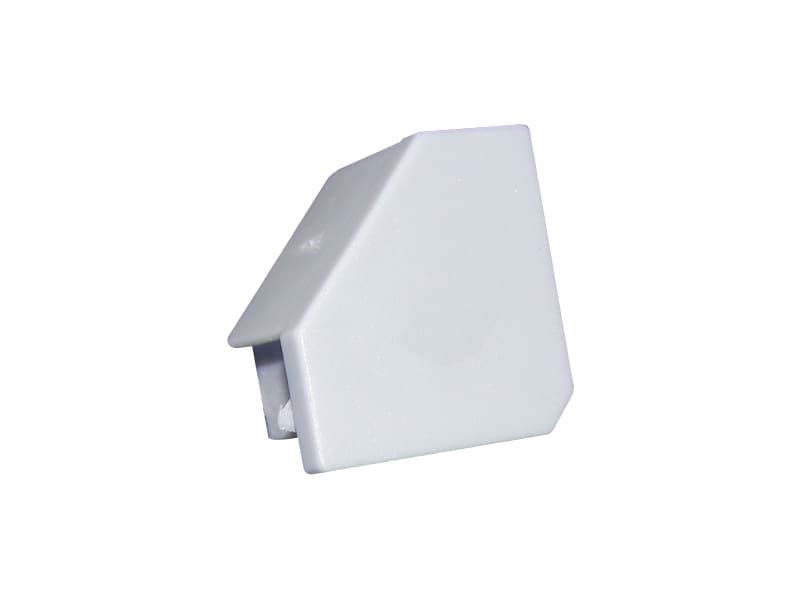Капачка ZLL-11 за LED профил LL-07 снимка