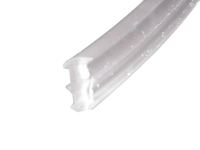 Gasket for LED profile LL-08 main image