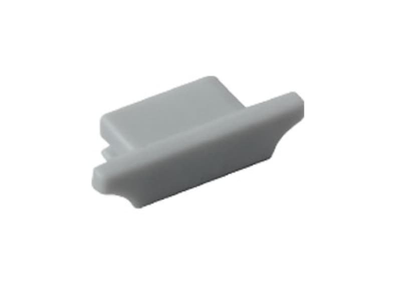 Plug for LED profile ZLL-13 main image