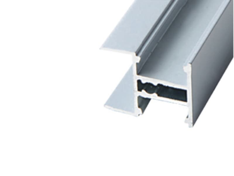 Aluminium LED profile LL-17 main image