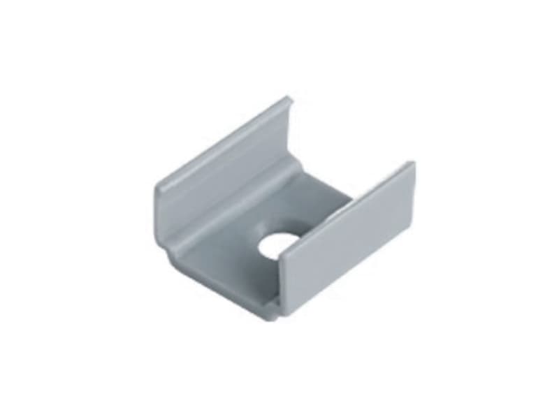 Mounting plate PVC MLL-06 main image