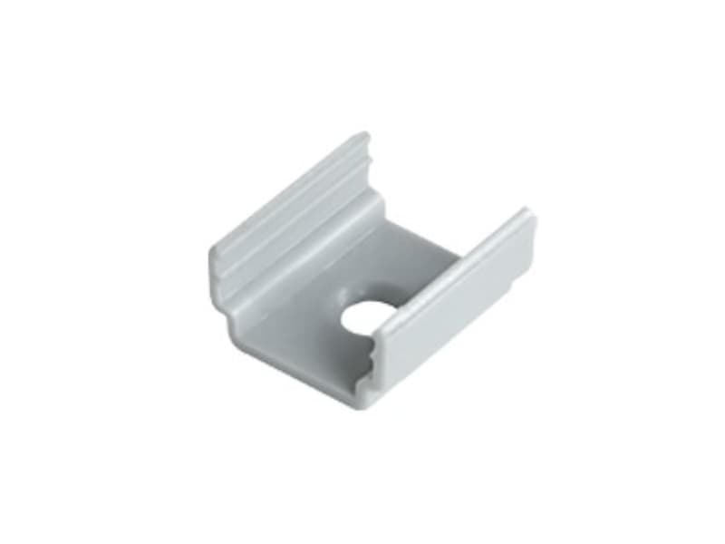 Mounting plate PVC MLL-07 main image