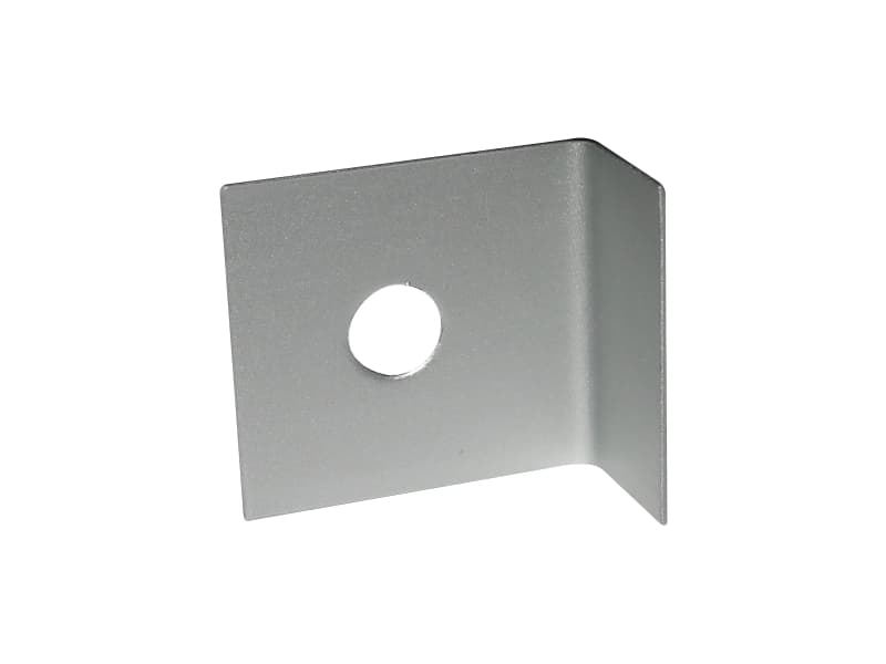 Cap for ALU LED screwed profile main image