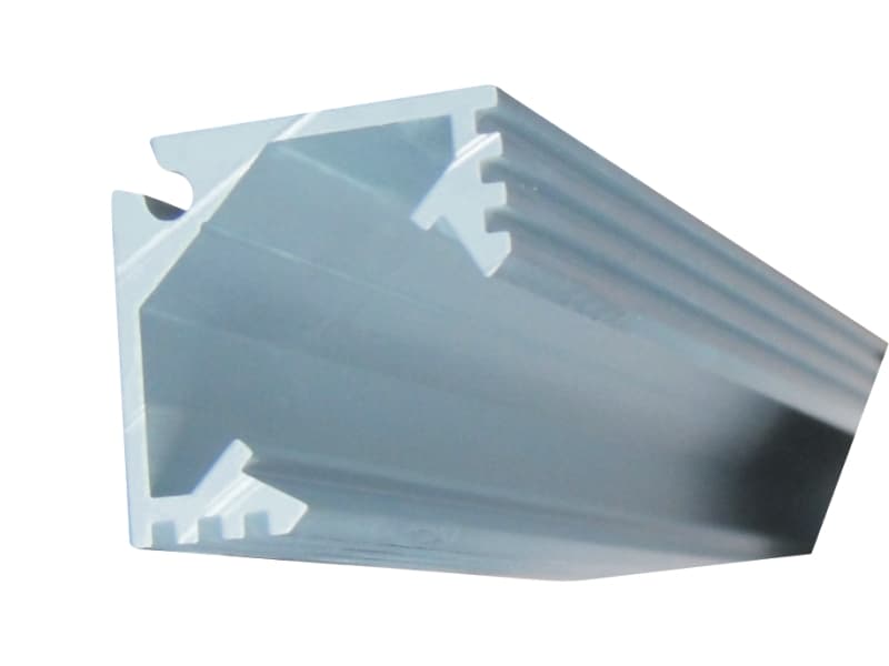 ALU LED corner profile main image