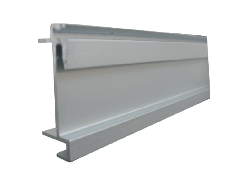 Rear profile of the shelf main image