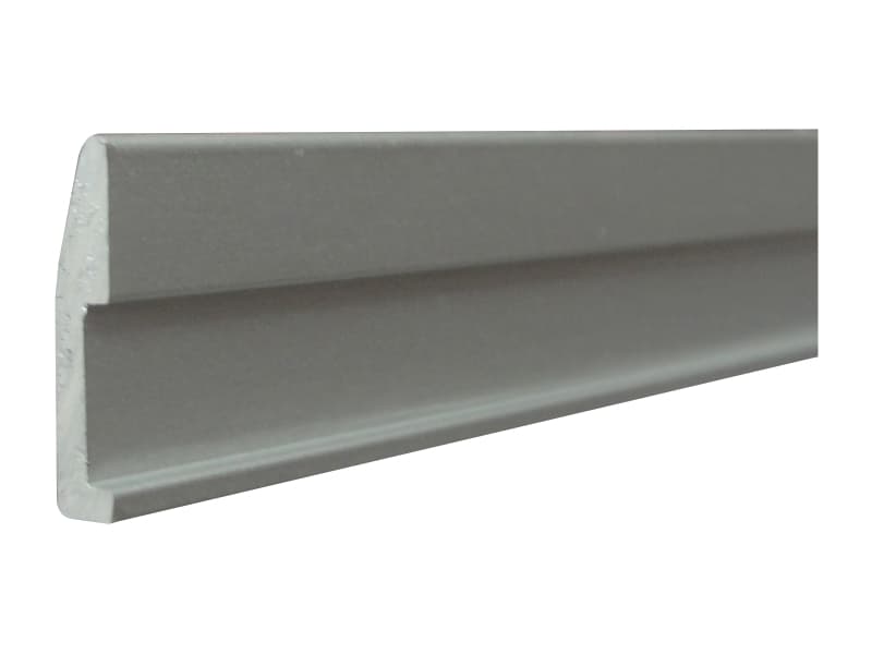 Fastening profile to wall main image