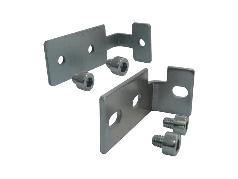 Mounting connectors set main image