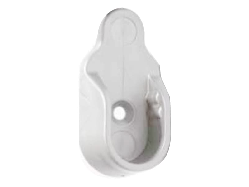Oval tube support PVC main image