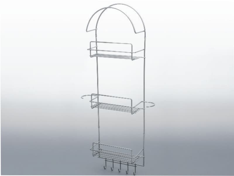 Mix vac hanger main image