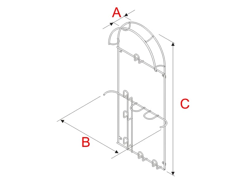 Vac hanger schema