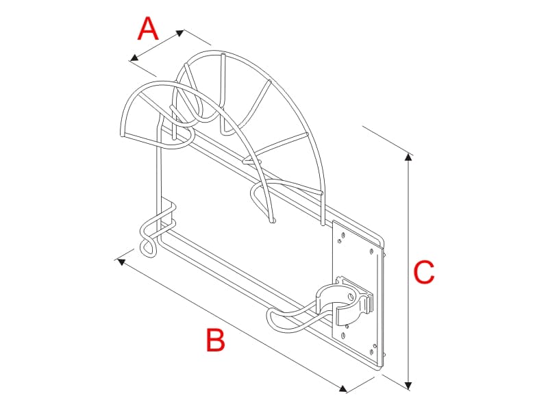 Vac hanger schema