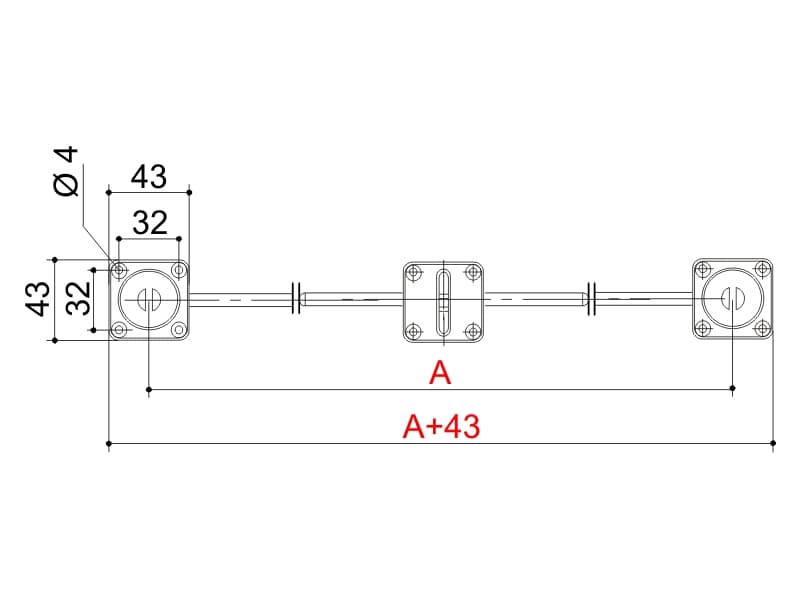 Wardrobe adjusers schema