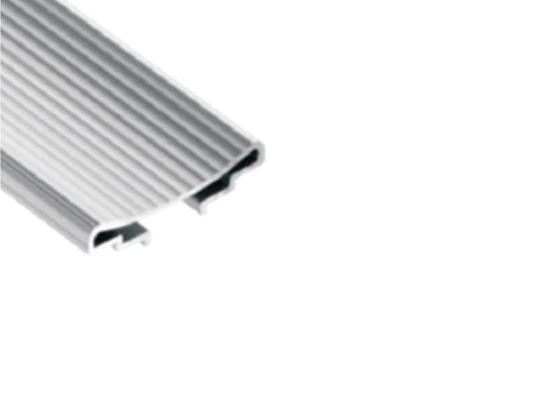 Concave filling profile AMS main image