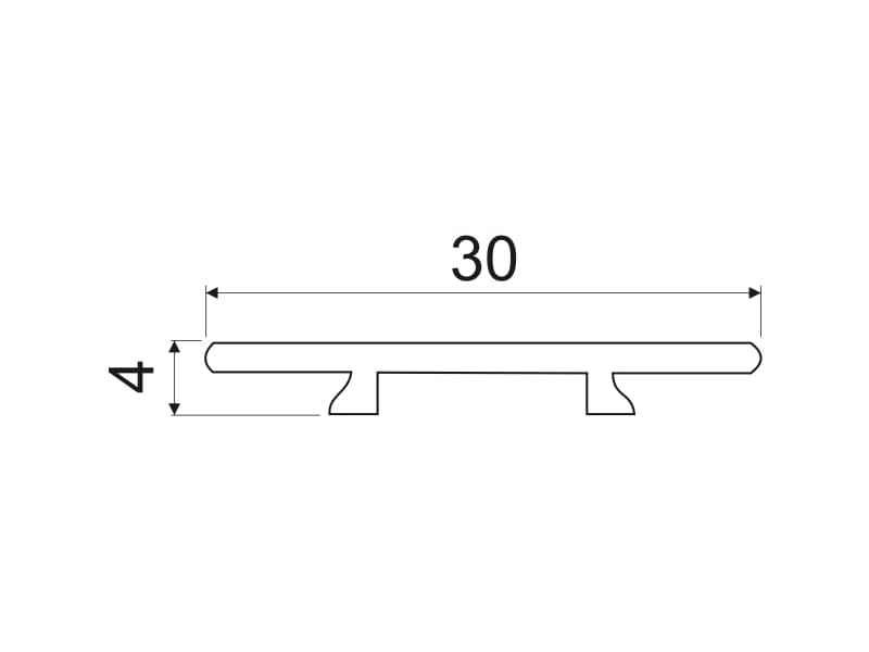 Flexible filling profile AMS schema