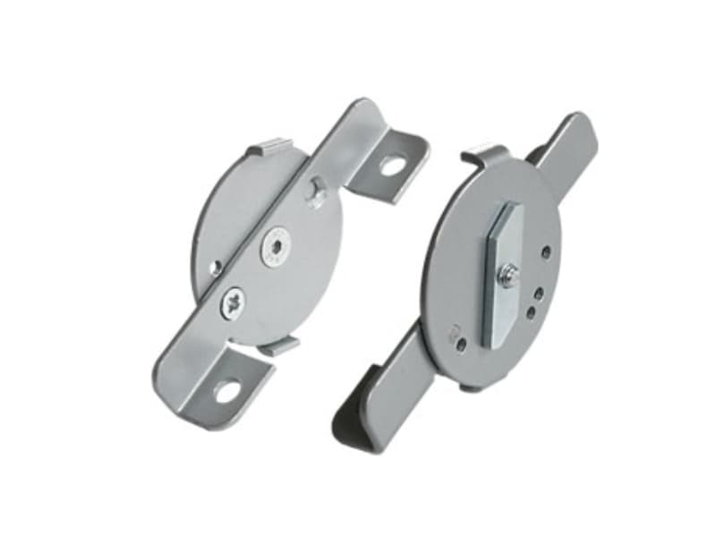 Boots shelf fastening AMS main image