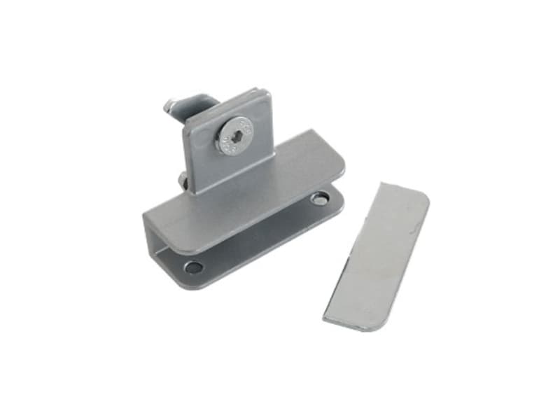 Glass sfelf fastenning AMS - ATLER main image
