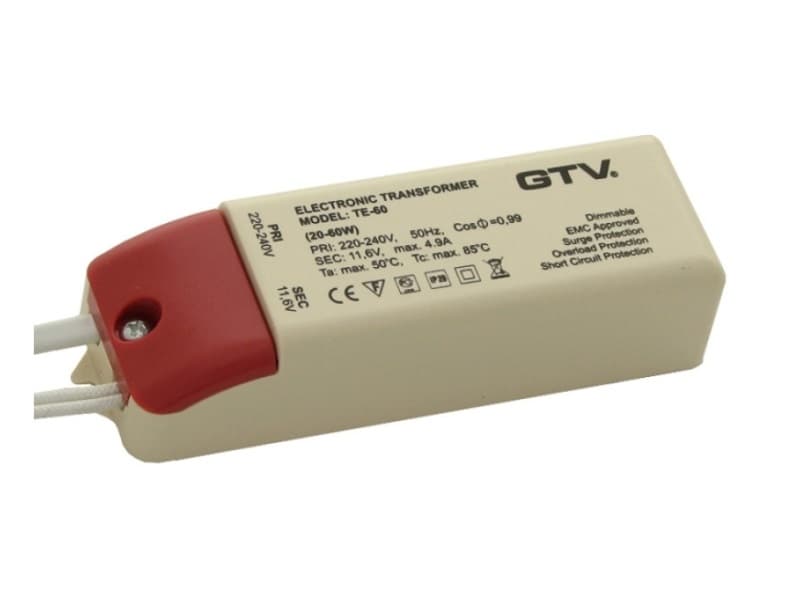 Transformer AC12V main image